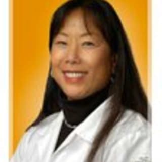 Elizabeth Yung, MD, Radiology, Mineola, NY