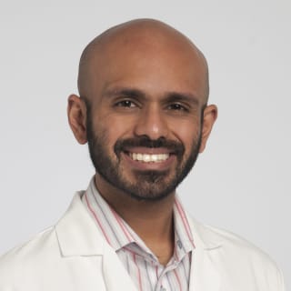Sami Khan, MD, Ophthalmology, Cleveland, OH, Mercy Health - St. Vincent Medical Center