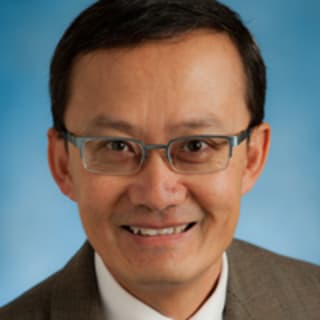 Ignatius Chan, MD, Pediatrics, San Francisco, CA, Kaiser Permanente San Francisco Medical Center