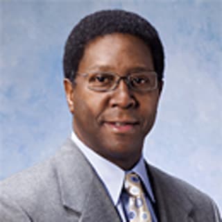 Anthony Armstrong, MD, Obstetrics & Gynecology, Camden, SC