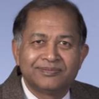Gopal Krishna, MD