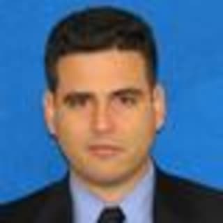 Luis Abrante Leyva, MD, Internal Medicine, Miami, FL, Baptist Hospital of Miami