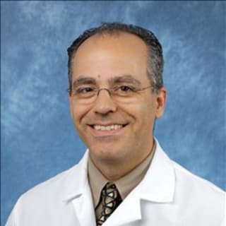 Charles Buzanis, MD, Gastroenterology, Boston, MA, Beth Israel Deaconess Medical Center
