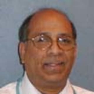 Rao Bodapati, MD