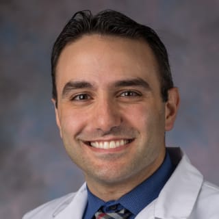 Oussama Abousamra, MD, Orthopaedic Surgery, Los Angeles, CA