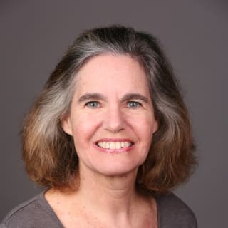 Deborah Shalders, MD