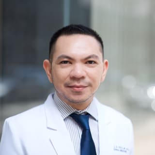 Manuel Vista, MD, Internal Medicine, Bronx, NY