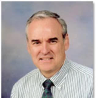 R. Curry Jr., MD