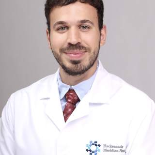Mohammed Aldabbas, MD, Neurology, Edison, NJ