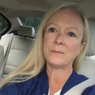 Frances Sanford, PA