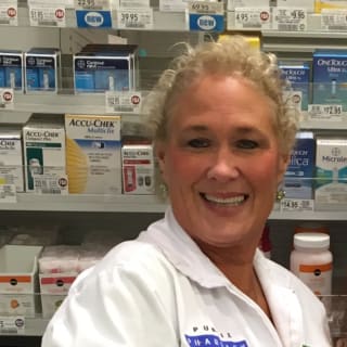 Tammera Houlihan, Pharmacist, Orange Beach, AL