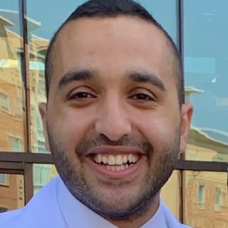 Taha Elseaidy, MD, Resident Physician, Winston Salem, NC