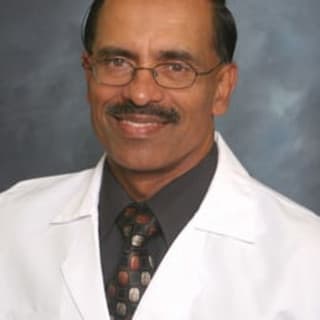 Bala Venugopal, MD, Pediatrics, Downey, CA