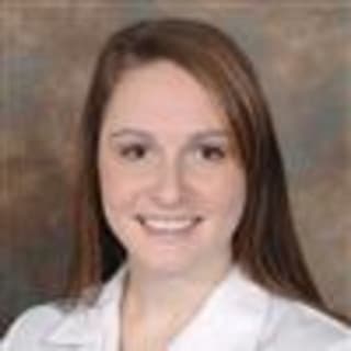 Teresa Meier, MD, Radiation Oncology, Cincinnati, OH, University of Cincinnati Medical Center