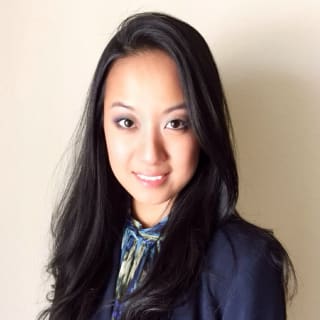 Sydney Jiang, MD, Otolaryngology (ENT), Richmond, IN