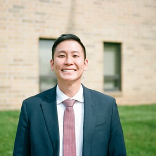 Michael Li, MD, Resident Physician, Allentown, PA