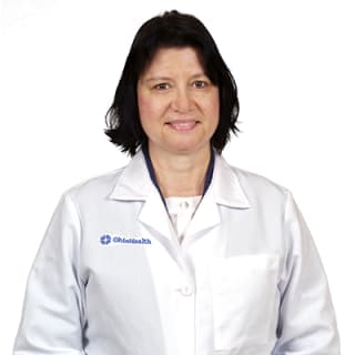 Jacqueline Wunderlich, MD