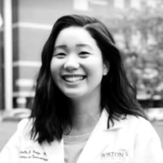 Michelle Wang, MD, Obstetrics & Gynecology, Boston, MA, Beth Israel Deaconess Medical Center