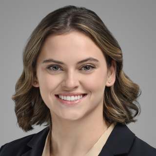 Madeleine Wilson, MD, Resident Physician, Fredericksburg, VA