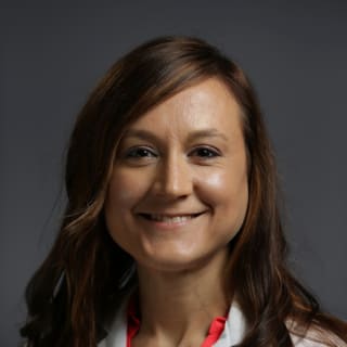 Ashley Helseth, MD