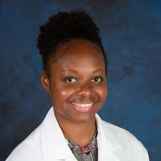 Samora Dorismond, MD, Internal Medicine, Inverness, FL