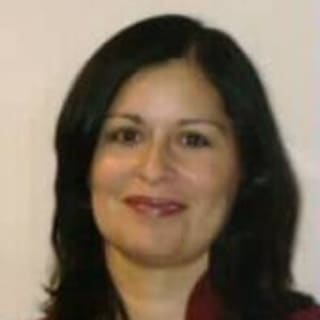 Janellie (Ramos Mestey) Azaret, MD, Pediatrics, Miami, FL, Baptist Hospital of Miami