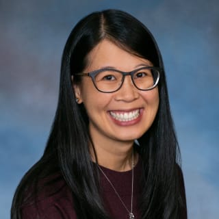 Hoai-Trinh Nguyen, MD, Pediatrics, Littleton, CO