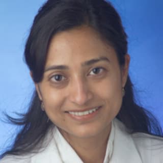 Ajanta (Nath) Swarnakar, MD