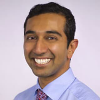 Naren Venkatesan, MD