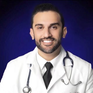 Christian Youssef, DO, Physical Medicine/Rehab, Rockville Centre, NY