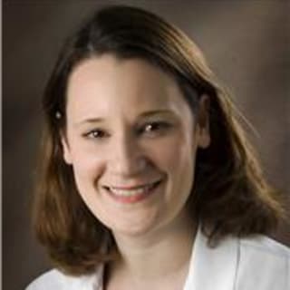 Jennifer Bertsch, MD, Internal Medicine, New Orleans, LA, Touro Infirmary