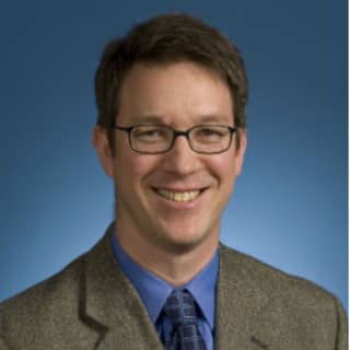 Markus Tauscher, MD