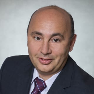 Arman Danielyan, MD, Psychiatry, Lafayette, CA