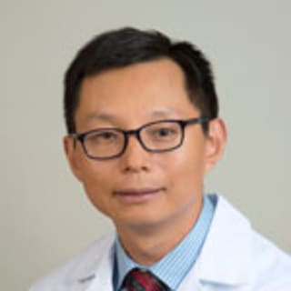 Yijun Chen, MD