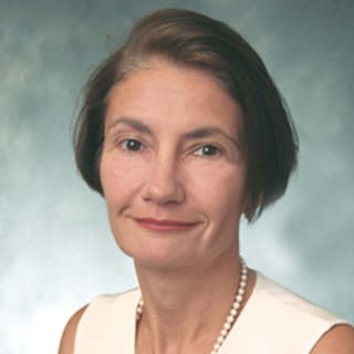 Carolyn O'Connor, MD