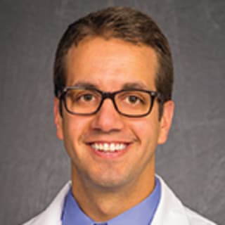 Adam Gliniewicz, MD, Radiation Oncology, Des Moines, IA