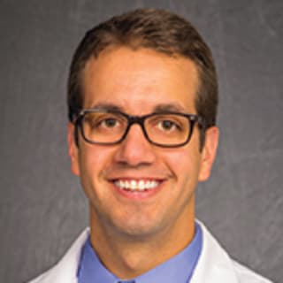 Adam Gliniewicz, MD, Radiation Oncology, North Chicago, IL, MercyOne Des Moines Medical Center