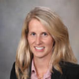 Andrea Wahner Hendrickson, MD, Oncology, Rochester, MN, Mayo Clinic Hospital - Rochester