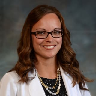 Kelley Cunningham, PA, Orthopedics, Knoxville, TN, Fort Loudoun Medical Center