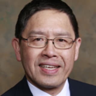 Phuong Trinh, MD, Infectious Disease, Silver Spring, MD, Holy Cross Hospital