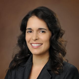 Camila Walters, MD