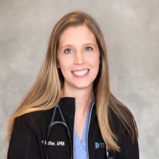 Jenna Boutilier, Family Nurse Practitioner, Cumberland, RI