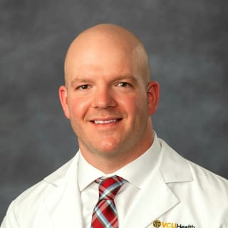 Joshua Lee, MD, Anesthesiology, Richmond, VA, VCU Medical Center