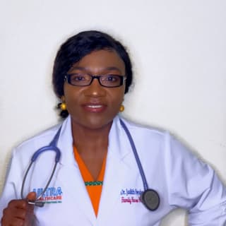 Judith (Caspa) Foyabo, Family Nurse Practitioner, Diamond Bar, CA, Kaiser Permanente Los Angeles Medical Center