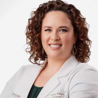 Katie Riegle, PA, Family Medicine, Dothan, AL