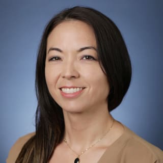 Priscilla Van Dyke, Clinical Pharmacist, Sacramento, CA