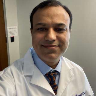 Naresh Kumar, MD, Other MD/DO, Scranton, PA