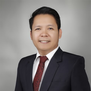 Joseph Michael Le Lim, MD