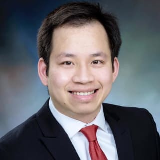 Dat Tran, MD, General Surgery, Dallas, TX