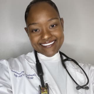 Stephanie Dorsainvil, Nurse Practitioner, Deerfield Beach, FL